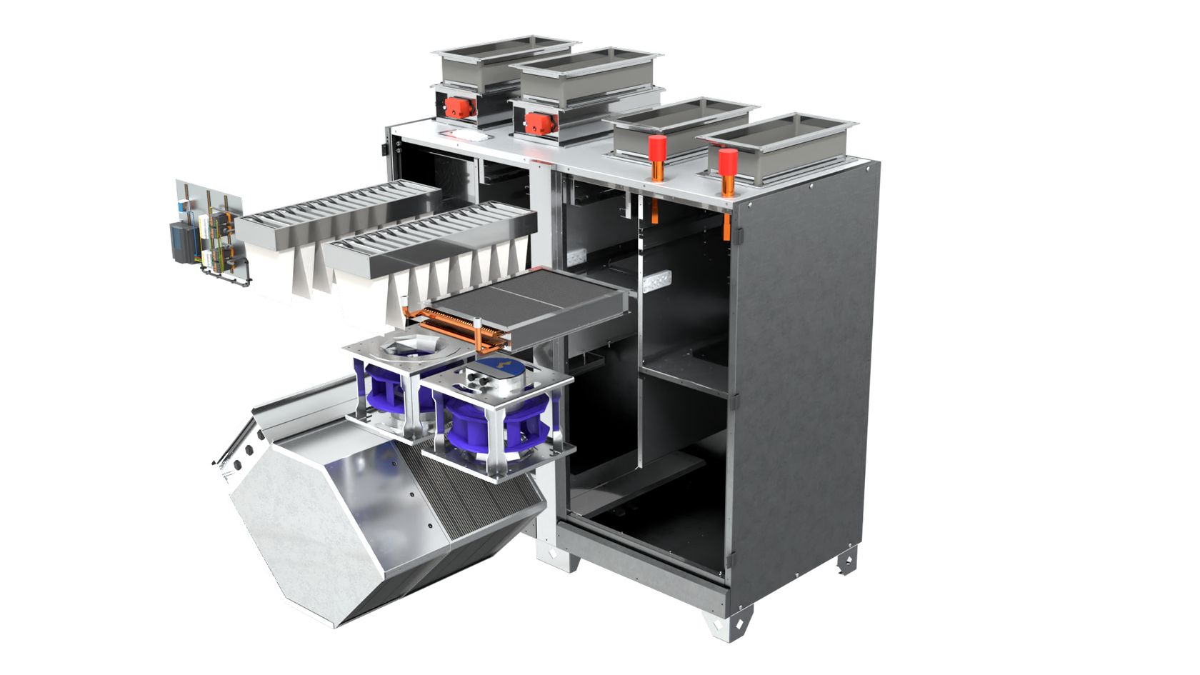 AW² Airmax G-O (Offen)